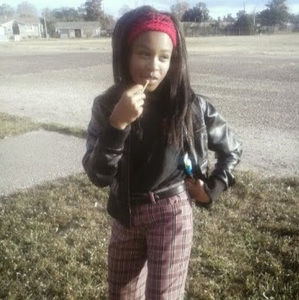 Meet your Posher, Keyontay